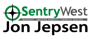 Jonny Jepsen - SentryWest Insurance